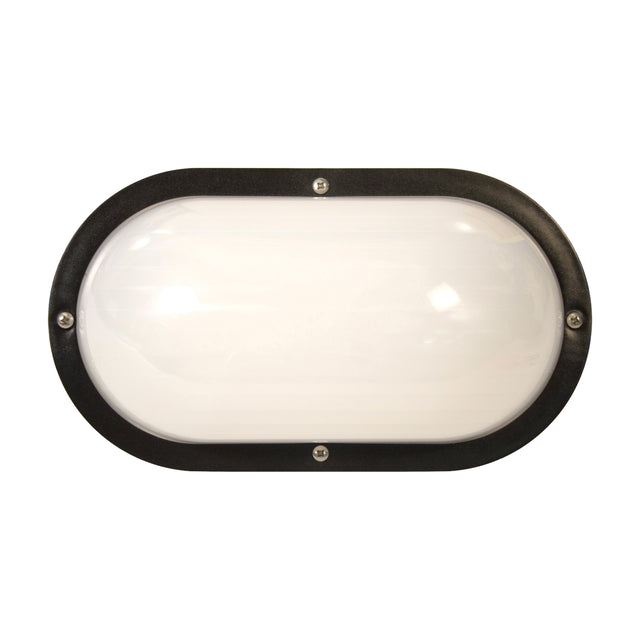 Elk TG500171 Outdoor Essentials 4.25'' High 1-Light Outdoor Sconce - Oil Rubbed Bronze