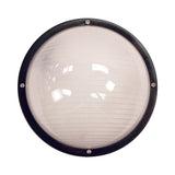 Elk TG550171 Outdoor Essentials 5'' High 1-Light Outdoor Sconce - Oil Rubbed Bronze
