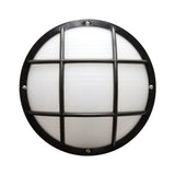 Elk TG552171 Outdoor Essentials 5.15'' High 1-Light Outdoor Sconce - Oil Rubbed Bronze