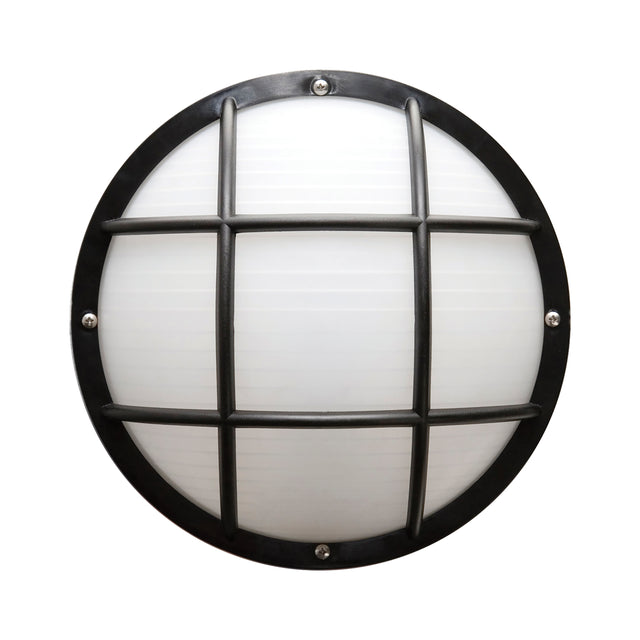Elk TG552171 Outdoor Essentials 5.15'' High 1-Light Outdoor Sconce - Oil Rubbed Bronze