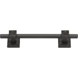 Atlas Homewares Craftsman Pull 4 Inch (c-c) Aged Bronze