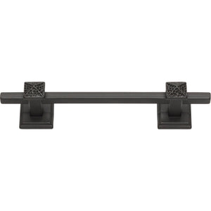 Atlas Homewares Craftsman Pull 4 Inch (c-c) Aged Bronze