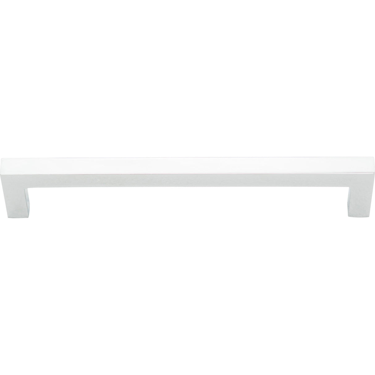 Atlas Homewares It Pull 6 5/16 Inch (c-c) Polished Chrome