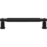Atlas Homewares Everitt Pull 5 1/16 Inch (c-c) Matte Black