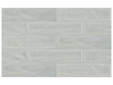 Anatolia Tile 3X12 Marlow Tide Glossy Wall 4000-0082-1 Tide 3x12 Glossy - premium natural stone mosaic tile from Anatolia Tile, available at PoshHaus showroom in Keene, NH