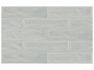 Anatolia Tile 3X12 Marlow Tide Glossy Wall 4000-0082-1 Tide 3x12 Glossy - premium natural stone mosaic tile from Anatolia Tile, available at PoshHaus showroom in Keene, NH