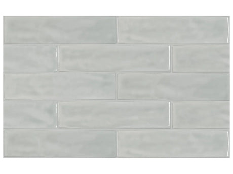 Anatolia Tile 3X12 Marlow Tide Glossy Wall 4000-0082-1 Tide 3x12 Glossy - premium natural stone mosaic tile from Anatolia Tile, available at PoshHaus showroom in Keene, NH