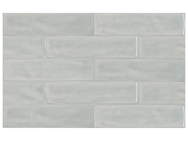 Anatolia Tile 3X12 Marlow Tide Glossy Wall 4000-0082-1 Tide 3x12 Glossy - premium natural stone mosaic tile from Anatolia Tile, available at PoshHaus showroom in Keene, NH
