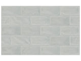 Anatolia Tile 3X6 Marlow Tide Glossy 4000-0083-1 Tide 3x6 Glossy - premium natural stone mosaic tile from Anatolia Tile, available at PoshHaus showroom in Keene, NH