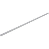 Atlas Homewares T Bar Pull 35 1/2 Inch (c-c) Matte Chrome