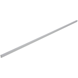Atlas Homewares T Bar Pull 35 1/2 Inch (c-c) Matte Chrome