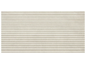 Anatolia Tile 12X24 Tierra Halo Curva Honed Marble Tile 5000-0558-0 Tierra Halo Curva 12x24 - premium natural stone mosaic tile from Anatolia Tile, available at PoshHaus showroom in Keene, NH