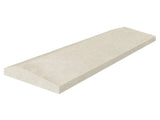 Anatolia Tile 4X12 Tierra Halo Prisma Honed Marble Tile 5000-0561-0 Tierra Halo Prisma - premium natural stone mosaic tile from Anatolia Tile, available at PoshHaus showroom in Keene, NH