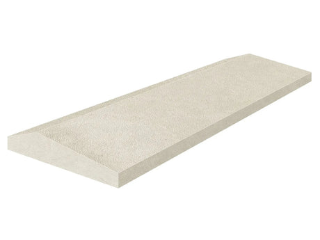 Anatolia Tile 4X12 Tierra Halo Prisma Honed Marble Tile 5000-0561-0 Tierra Halo Prisma - premium natural stone mosaic tile from Anatolia Tile, available at PoshHaus showroom in Keene, NH