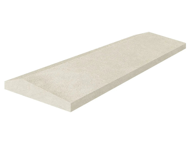 Anatolia Tile 4X12 Tierra Halo Prisma Honed Marble Tile 5000-0561-0 Tierra Halo Prisma - premium natural stone mosaic tile from Anatolia Tile, available at PoshHaus showroom in Keene, NH
