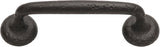 Atlas Homewares Olde World Pull 3 Inch (c-c) Aged Bronze
