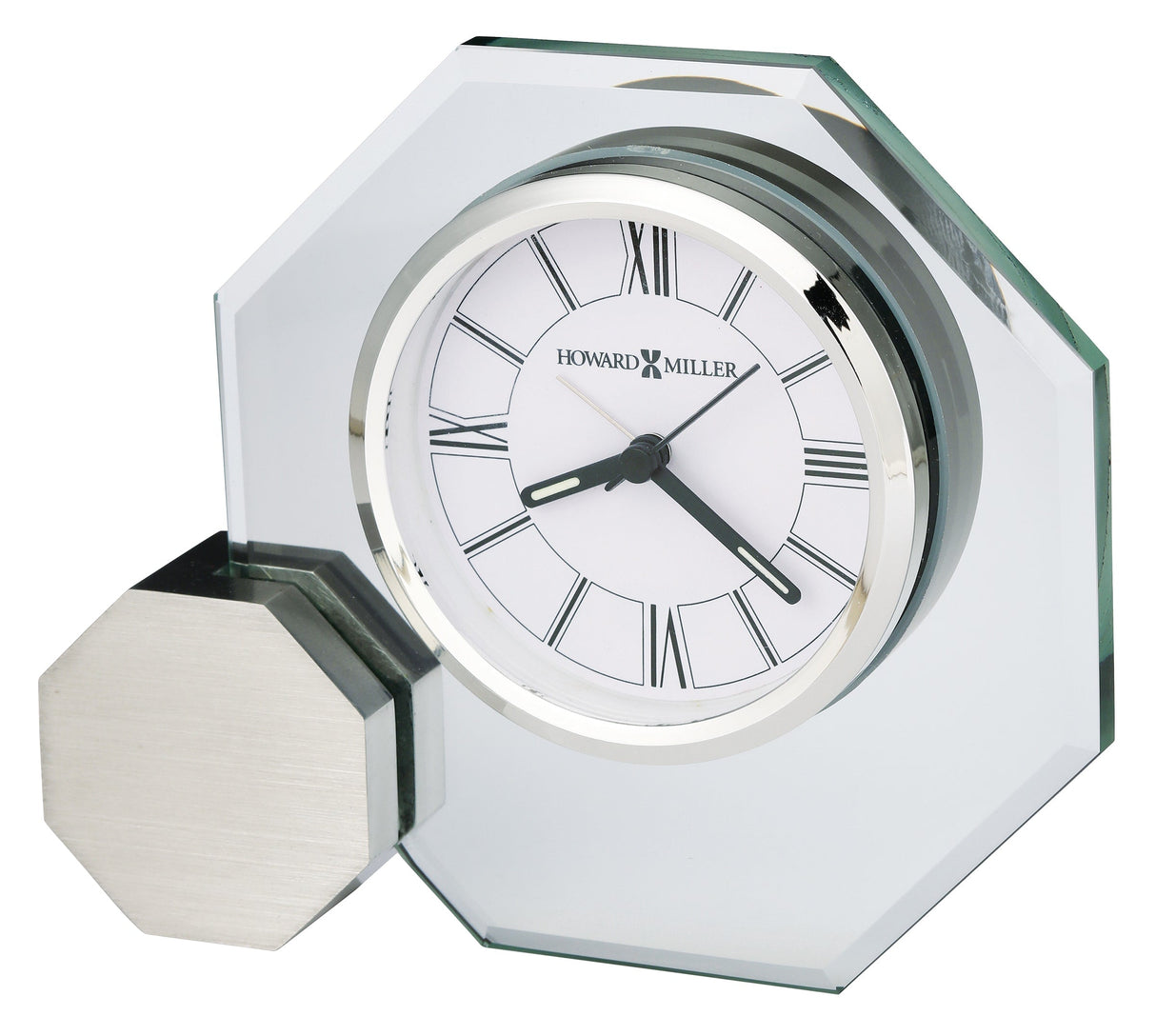 Howard Miller Legend Tabletop Clock 645831