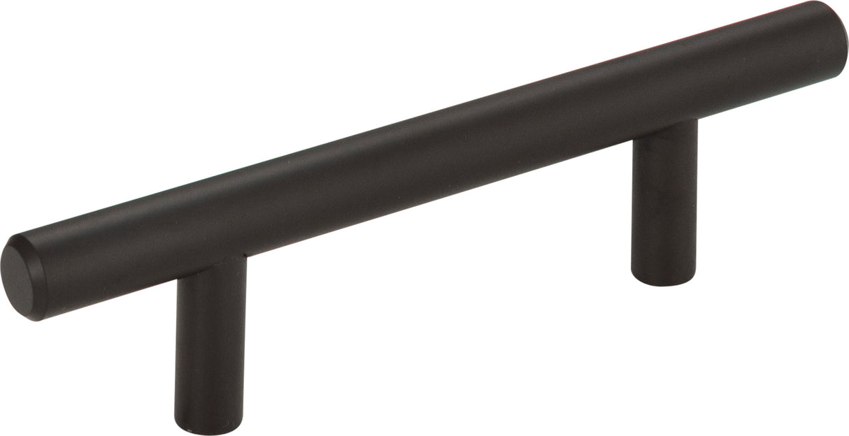Atlas Homewares Skinny Linea Pull 3 Inch (c-c) Aged Bronze