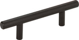 Atlas Homewares Skinny Linea Pull 3 Inch (c-c) Aged Bronze
