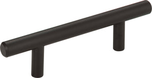Atlas Homewares Skinny Linea Pull 3 Inch (c-c) Aged Bronze