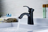 ANZZI L-AZ012ORB Alto Series Single Hole Single-Handle Mid-Arc Bathroom Faucet in Oil Rubbed Bronze