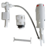 EAGO R-332FLUSH Replacement Toilet Flushing Mechanism for PSF332