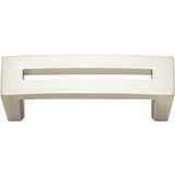 Atlas Homewares Centinel Pull 3 Inch (c-c) Brushed Nickel