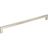 Atlas Homewares It Pull 11 5/16 Inch (c-c) Brushed Nickel