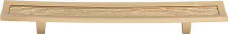 Atlas Homewares Primitive Pull 5 1/16 Inch (c-c) Champagne