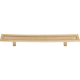 Atlas Homewares Primitive Pull 5 1/16 Inch (c-c) Champagne