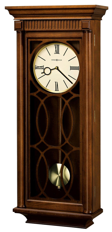Howard Miller Kathryn Wall Clock 625525