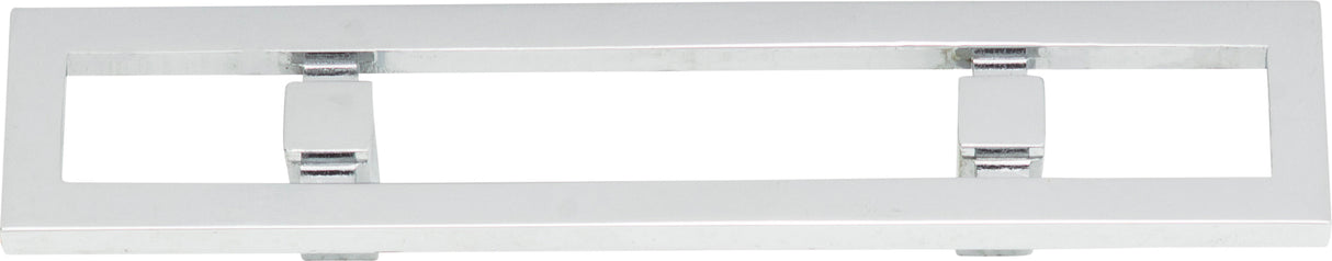 Atlas Homewares Nobu Pull 3 Inch (c-c) Polished Chrome