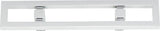 Atlas Homewares Nobu Pull 3 Inch (c-c) Polished Chrome