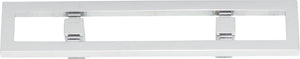 Atlas Homewares Nobu Pull 3 Inch (c-c) Polished Chrome