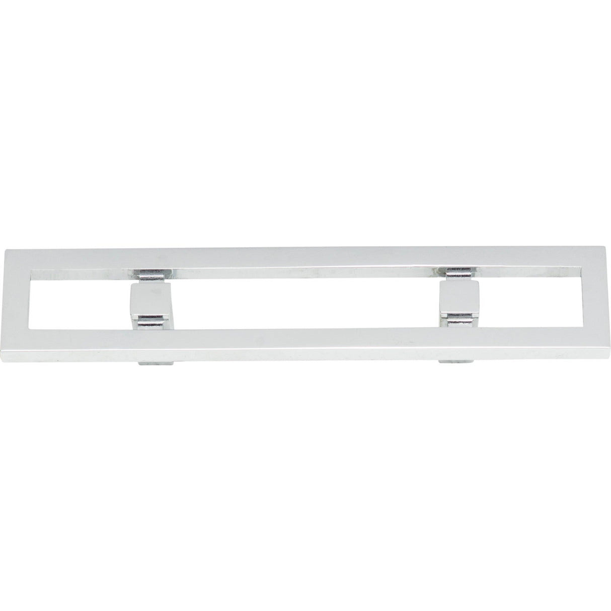 Atlas Homewares Nobu Pull 3 Inch (c-c) Polished Chrome