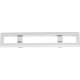 Atlas Homewares Nobu Pull 3 Inch (c-c) Polished Chrome