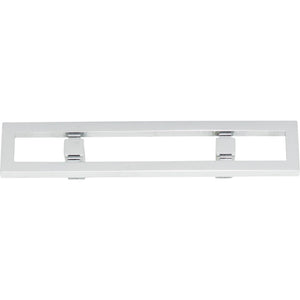 Atlas Homewares Nobu Pull 3 Inch (c-c) Polished Chrome