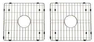 Pair of Stainless Steel Grids for ABF3318D