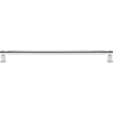 Atlas Homewares Everitt Appliance Pull 18 Inch (c-c) Polished Chrome