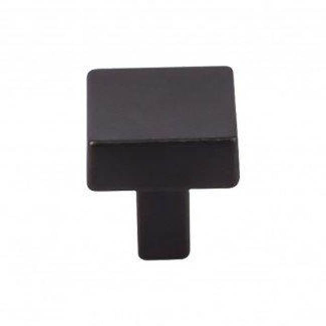 Top Knobs TK740 Channing Knob 1 1/16 Inch - Sable