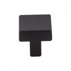 Top Knobs TK740 Channing Knob 1 1/16 Inch - Sable