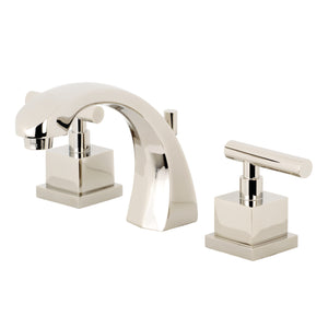 Kingston Brass KS4986CQL Claremont 8