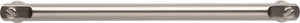 Atlas Homewares Everitt Appliance Pull 12 Inch (c-c) Brushed Nickel