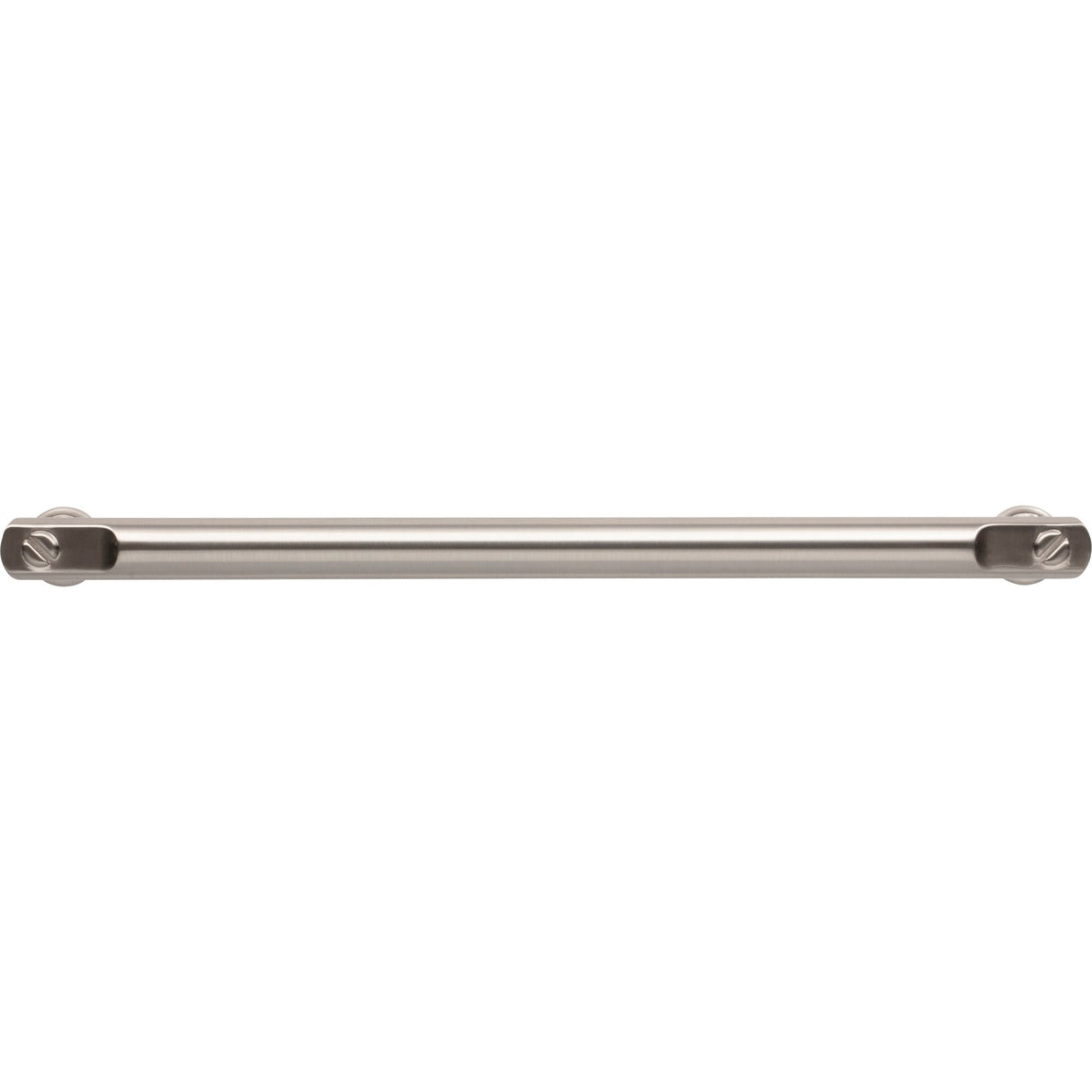 Atlas Homewares Everitt Appliance Pull 12 Inch (c-c) Brushed Nickel