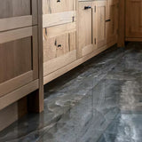 Tourmaline 24 in. x 48 in. Polished Porcelain Onyx Look Floor and Wall Tile (15.50 sq. ft./Case)