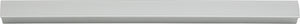 Atlas Homewares T Bar Pull 6 5/16 Inch (c-c) Matte Chrome