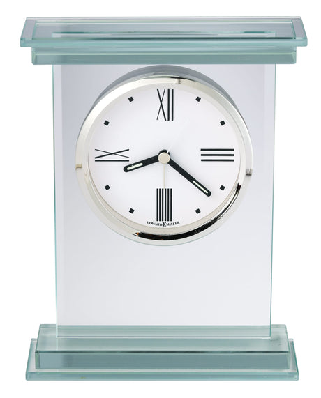 Howard Miller Hightower Tabletop Clock 645835