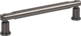 Atlas Homewares Everitt Pull 5 1/16 Inch (c-c) Slate