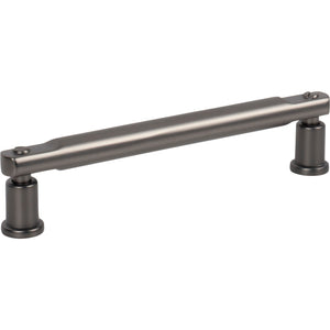 Atlas Homewares Everitt Pull 5 1/16 Inch (c-c) Slate