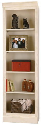 Howard Miller Bunching Bookcase 920011